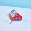 Matchbox Cottage