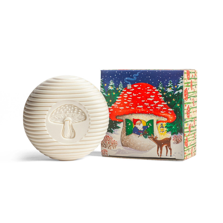 Gnome Soap- Swedish Pine