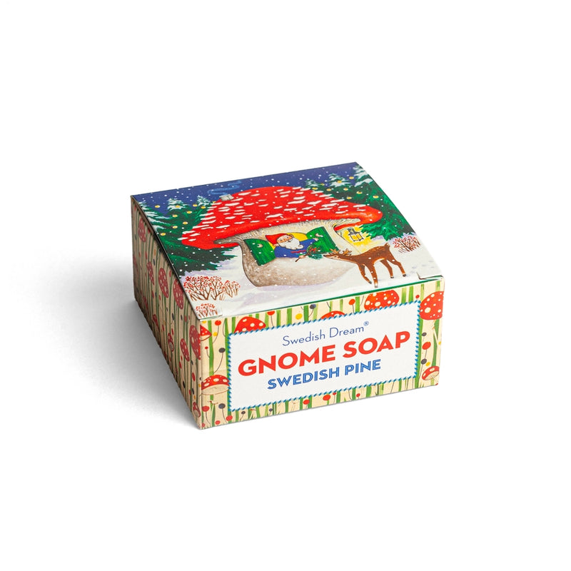 Gnome Soap- Swedish Pine