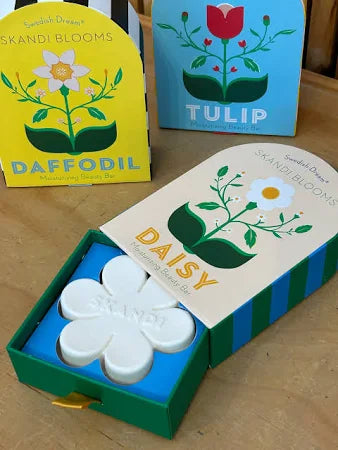 Swedish Dream Blooms Soap
