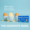 Kalastyle Soap Co. Eggwhite Facial Soap