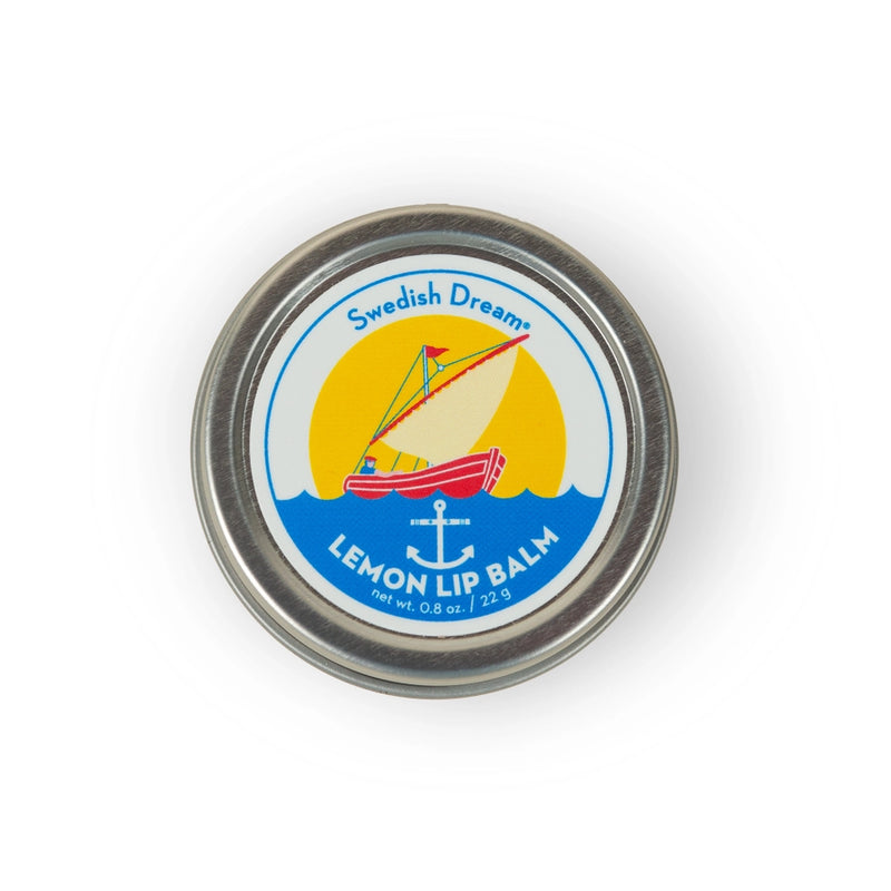 Kalastyle Soap Co. Lemon Lip Balm