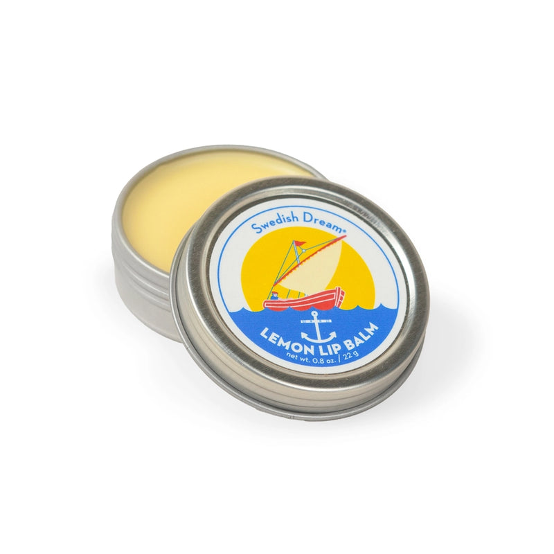 Kalastyle Soap Co. Lemon Lip Balm