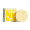 Sea Salt Lemon Body Products