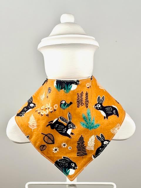 Bandana Bibs