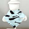 Bandana Bibs