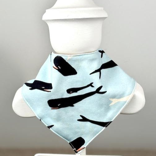 Bandana Bibs