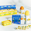Eggwhite Facial - 6 Bar Gift Box