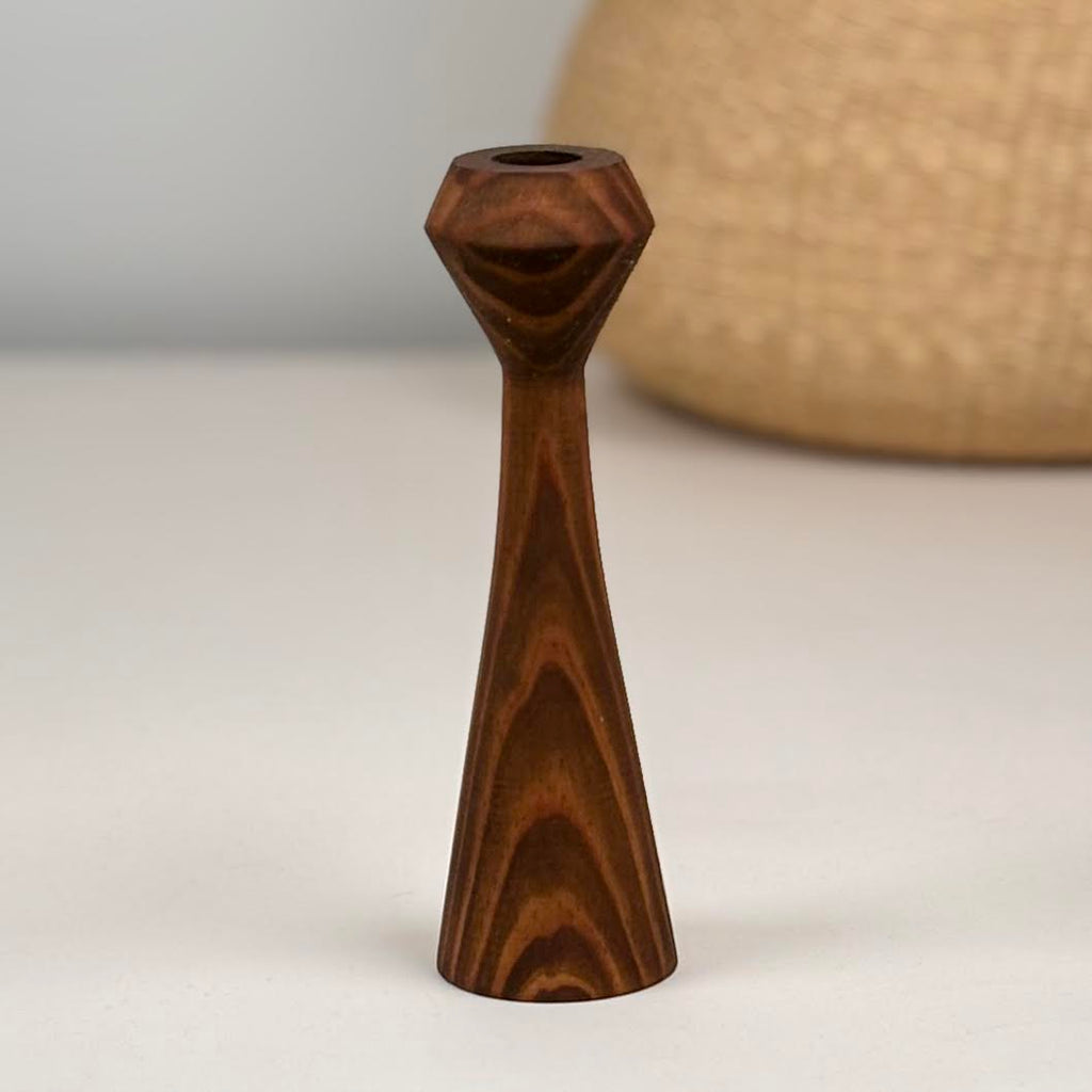 Tapered Candlestick Holders