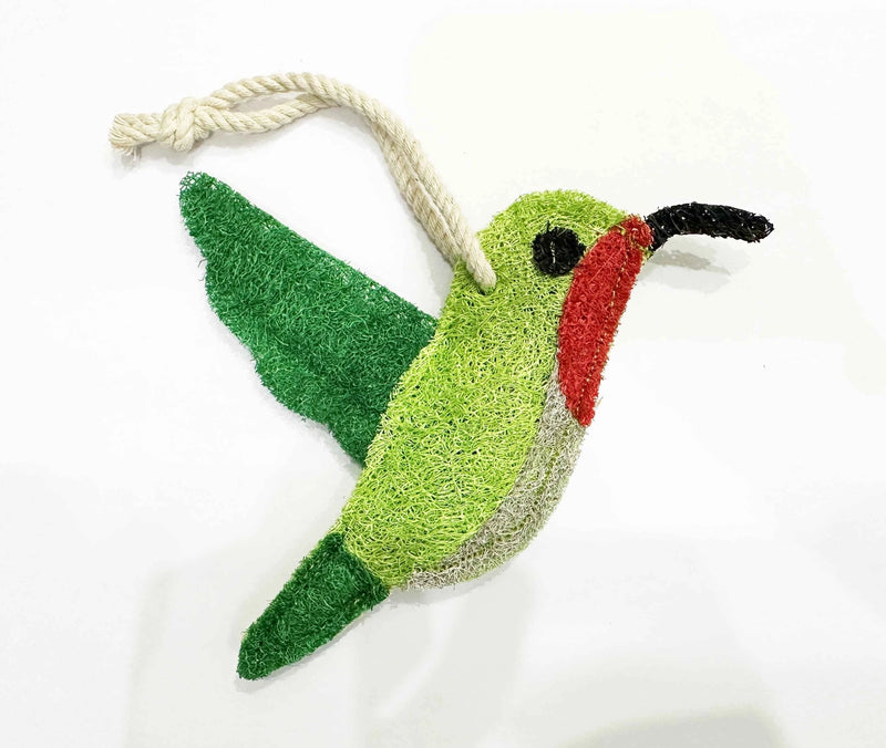 Natural Loofah: Kitchen Scrubbers