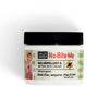 SallyAnder No-Bite-Me All Natural Bug Repellent & Anti-Itch Cream On White Background
