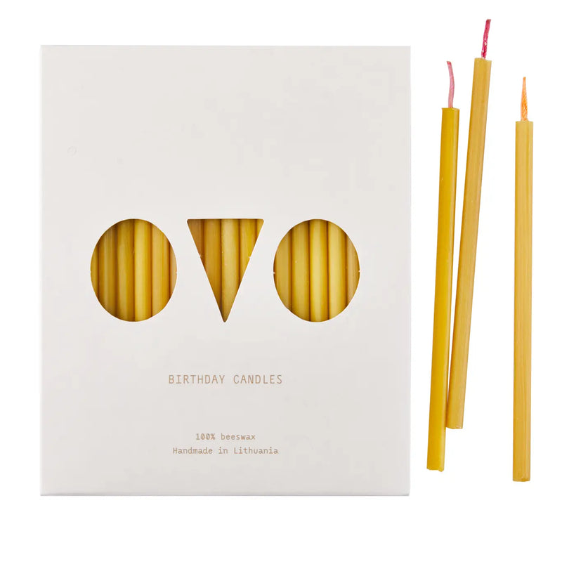 OVO Things- 20 Birthday Candles
