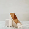 OVO Things- Porcelain Candle Holder