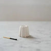 OVO Things- Porcelain Candle Holder