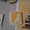 OVO Things- Birthday Dog Card