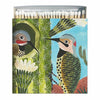 Matches- Square Box