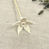 Purely Porcelain Bamboo Diffuser Stick- Daffodil