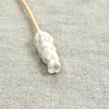 Purely Porcelain Bamboo Diffuser Stick- Lavender