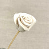 Purely Porcelain Bamboo Diffuser Stick- Rose