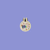 Tiniest Embroidery Hoop Pin