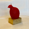 Partridge Candle