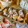 Pyramid Pincushion