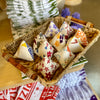Pyramid Pincushion