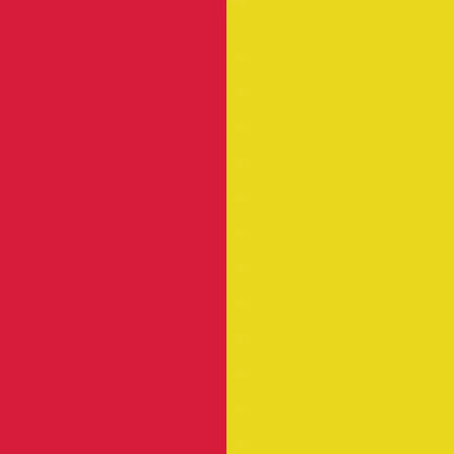 Red/Yellow