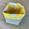 5" Cloth Storage Bins