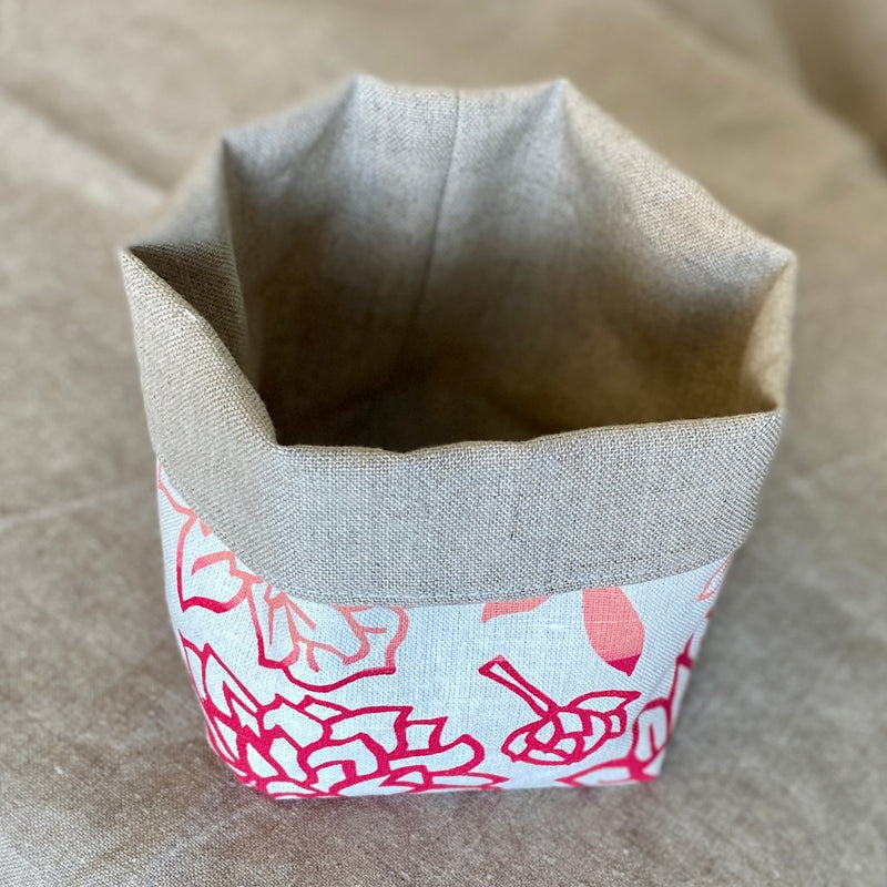 5" Cloth Storage Bins