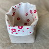 5" Cloth Storage Bins