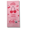 Cherry Nibbler Chocolate Bar