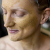 Golden Clay Mask & Scrub