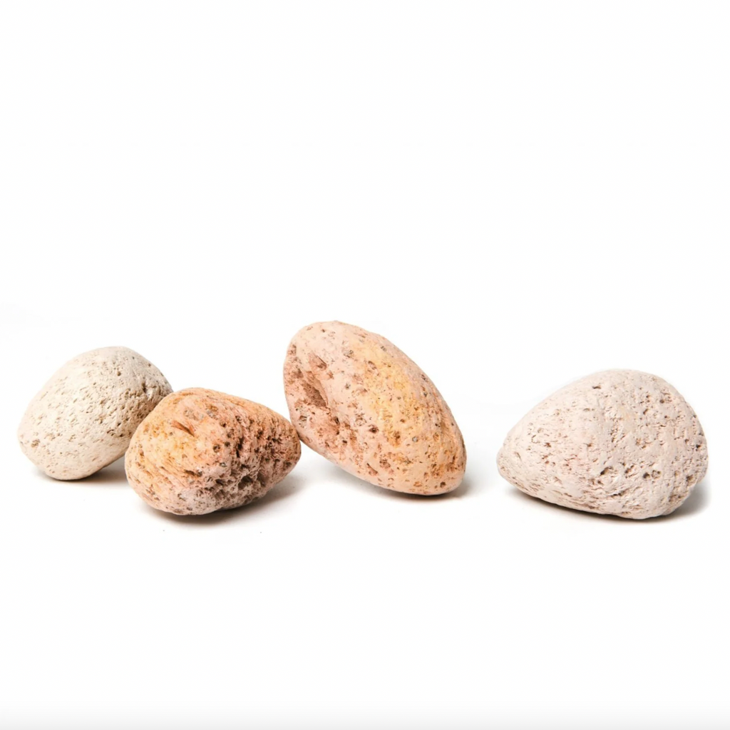 Pumice stone