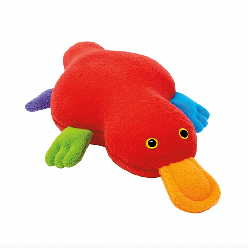 Mr. Sogs Platypus DIY Sewing Kits