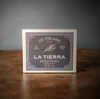 La Tierra Bar Soap (Formerly Man Bar Soap)