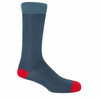 Peper Harow- Taylor Men's Socks Blue