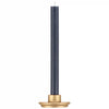 Wooden Candlesticks