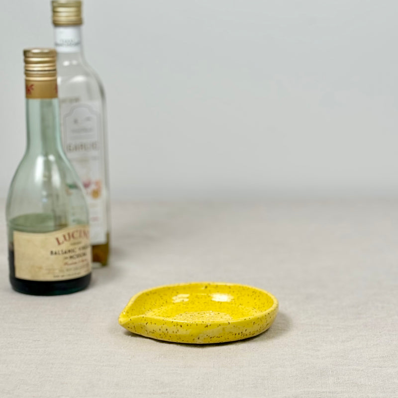 Ceramic Garlic Grater