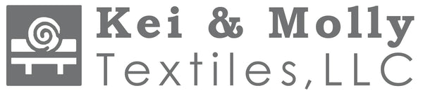 Kei & Molly Logo