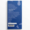 Sted Foods- Cardamom Krumkake Cookie, back