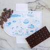 Sted Foods- Inside Packaging