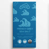 Sted Foods- French Grey Sea Salt Mini Chocolate Bar