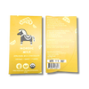 Sted Foods- Nordic Milk, back