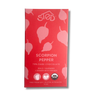 Sted Foods- Scorpion Pepper, front