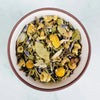 Tea-o-graphy: Taos Tea