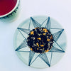 Tea-o-graphy: Taos Tea