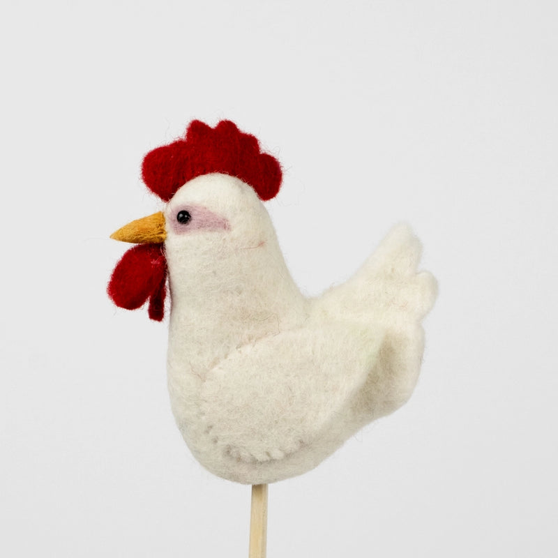 Finger Puppets