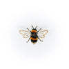 Humble Bee Brooch