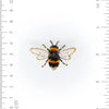 Humble Bee Brooch